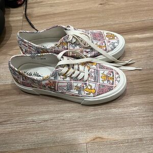 Keith Haring x HM Collab